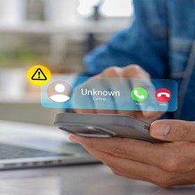 Госдума планирует ввести маркировку всех телефонных звонков на экранах мобильных телефонов