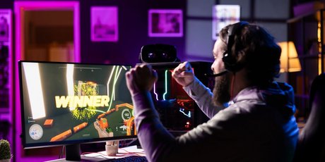 Steam Machine возвращается: всё, что нужно знать игрокам