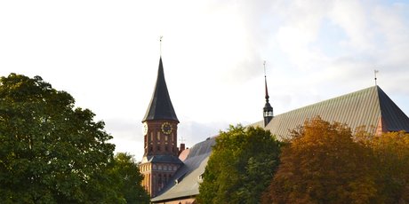 Россияне чаще всего выбирают для переезда Калининград, Новороссийск и Ярославль