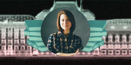 Полезное чтение. 9 книг от руководителя образовательных программ «Политеха» Анны Козыревской