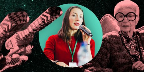 Менструальные табу, слепой фокусник и прародитель «Звездных войн»: 5 неожиданных документальных фильмов