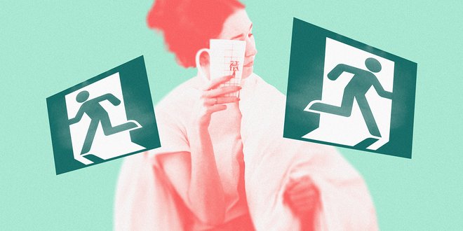 «Отрицательный исход безопаснее неизвестности». Откуда берется прокрастинация