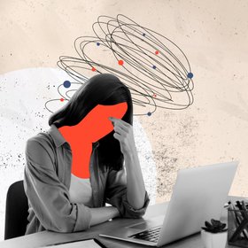 90% сотрудников хотя бы раз испытывали «офисное похмелье» — неспособность работать после рабочих встреч