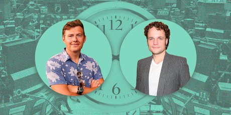 «Рынок человеческого капитала будет работать по типу биржевого». Как стартап Human IPO продает время успешных людей