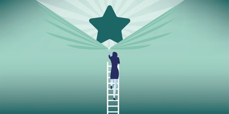 Как стать успешным, не будучи лучшим: соберите пазл из своих талантов