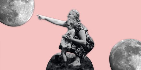 «Возможна ли в 2020 году такая вещь, как эмоциональное здоровье у родителей?» Как растить ребенка и сохранить душевное благополучие