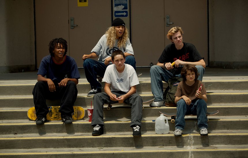 Бесплатные кинопоказы на Винном складе