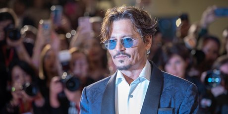 Джонни Депп снимет первую англоязычную экранизацию «Мастера и Маргариты»: что известно о проекте