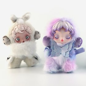 7 трендовых игрушек, которые можно повесить на сумку