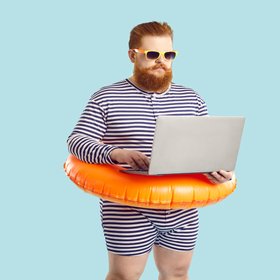 TikTok удалил фильтр Chubby («Пухлый»), который разжигал «жирофобию»