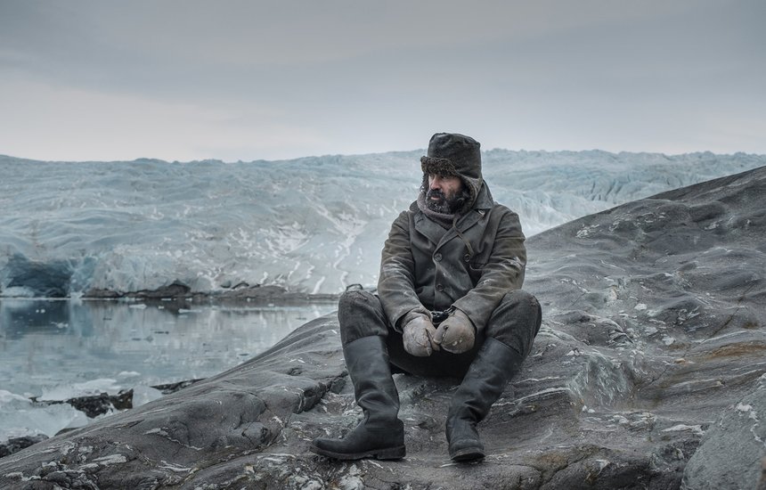 See-Saw Films / Rhombus Media