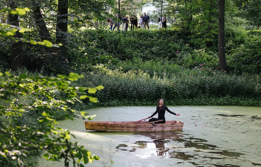 Театральный фестиваль «Толстой»