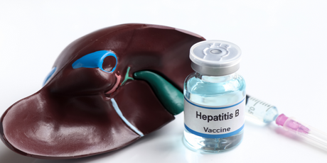 Ученые разработали лекарство от хронического гепатита B