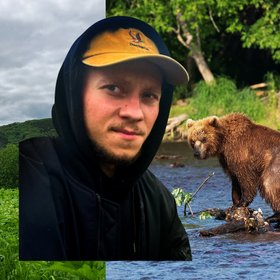 Встретил медведя и покормил огонь: как студент из Москвы изучал культуру айнов и влюбился в Камчатку