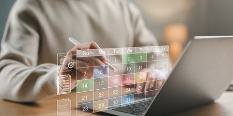 5 техник тайм-менеджмента, которые помогут эффективно управлять временем