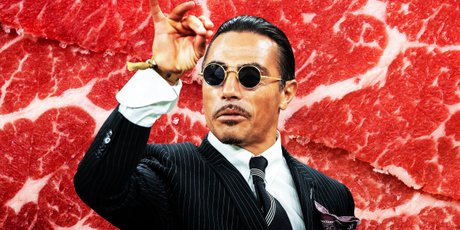 Красное мясо — это вредно или полезно?