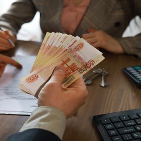 60 000 рублей — реальный среднемесячный доход большинства россиян
