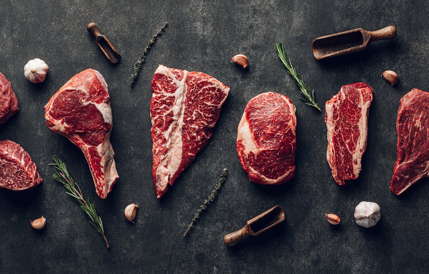 Красное мясо — это вредно или полезно?