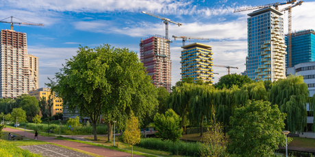 Каждый пятый россиянин планирует сменить место жительства