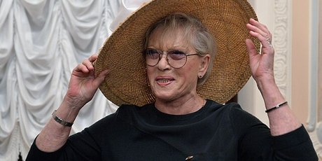 5 фильмов с Алисой Фрейндлих, которые стоит пересмотреть в 2025 году