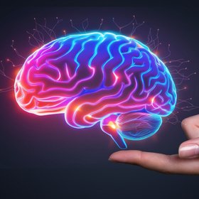 В MIT создали чип для мозга, который вводится внутривенно