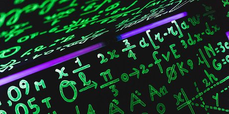 Точка входа: математика. «Главные правила: быть последовательным и смелым»