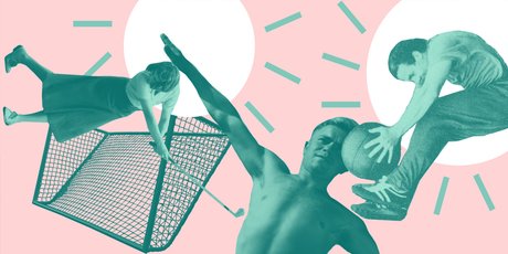 «У всякого high есть своё low»: как физическая активность влияет на мозг