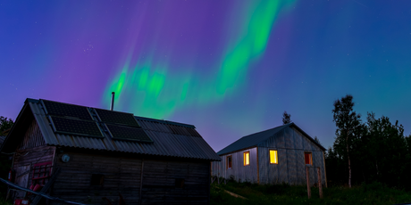 Зумеры чаще всего выбирают для отдыха Архангельск, Назрань и Санкт-Петербург