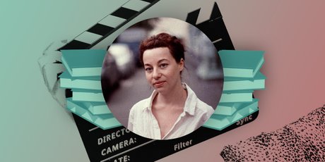 Полезное чтение. 10 книг от театральной режиссерки Жени Беркович