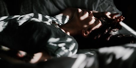 Что делать, если вы ворочаетесь в постели и не можете уснуть