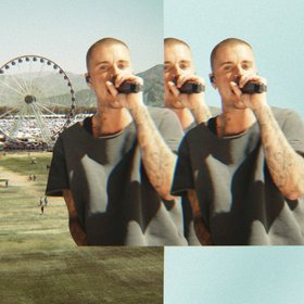 У вас тоже вся лента в Мадонне и Бибере? Виновата Coachella-2026:  вот что там произошло