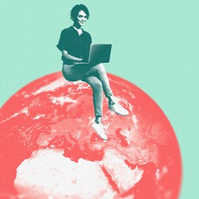 Как найти работу за границей в 2026 году