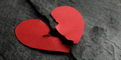 Мужчины в два раза чаще женщин умирают от синдрома разбитого сердца