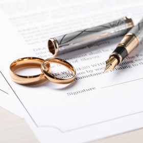 В 2024 году россияне заключили 880 тысяч браков: меньше было только в пандемию COVID-19