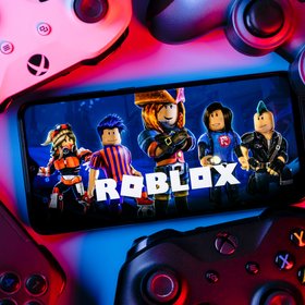 Роскомнадзор заблокировал игровую платформу Roblox в России