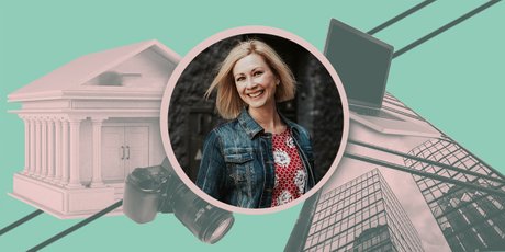 "Мне очень хотелось вернуться в офис". Как юрист открыла прокат карнавальных костюмов, а потом ушла в IT