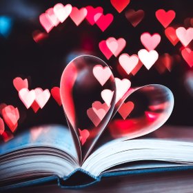 5 нестыдных книг о любви: современные романы без банальностей и ванили