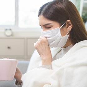 «Локдаун будет или нет – пока сложно сказать. Все может быть». Зампред Госдумы по охране здоровья Татьяна Соломатина о росте заболеваемости ОРВИ