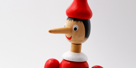 Ученые выяснили, что лжецы не меняются: люди, которые соврали один раз, соврут повторно