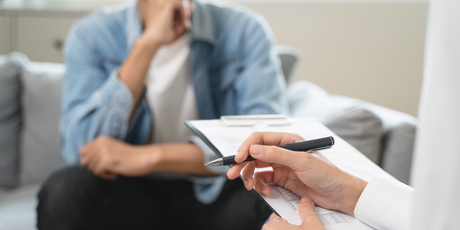 В Минздраве создают реестр людей, которые когда-либо ходили к психиатру – у полиции будет к нему доступ