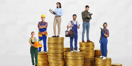 Швеи, сварщики, слесари будут самыми востребованными профессиями в России в следующие семь лет, по версии Минтруда