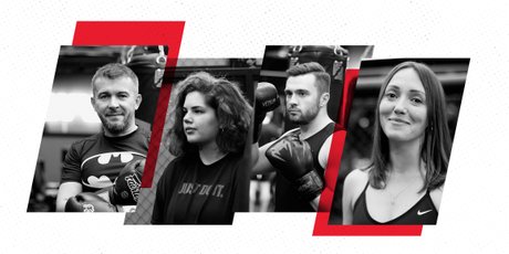 «Когда появляется проблема, я не боюсь ее, как и соперника в спарринге». Как осознанный спорт помогает побеждать в обычной жизни