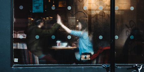 5:1 — ученые обнаружили «магическое» соотношение, которое улучшит вашу жизнь