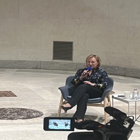 Мадам Помпадур и Шагал: новый директор Пушкинского музея анонсировала выставки на 2025-2026 годы