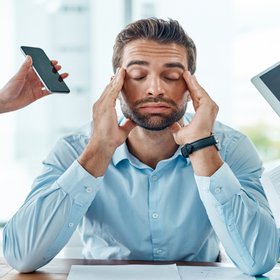 В Китае лечат людей от нежелания ходить на работу