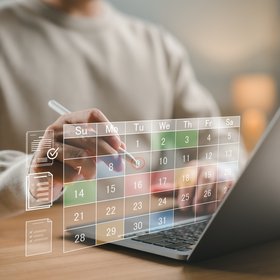 5 техник тайм-менеджмента, которые помогут эффективно управлять временем