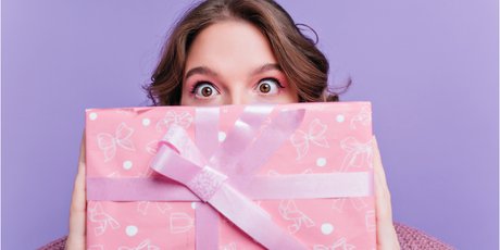 14 очень красивых подарков к 8 марта, которые точно всем понравятся
