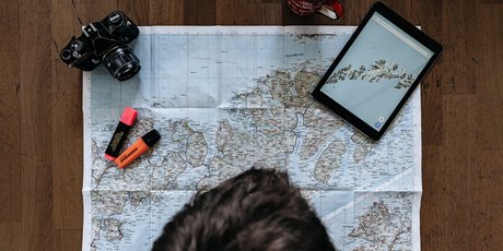 Диснейленд, Гавайские вулканы, сад Моне и еще 10 интересных мест, которые можно виртуально посетить на карантине