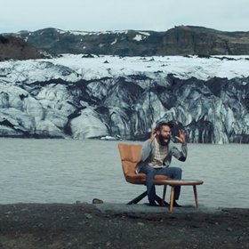 Находка: Let It Out -- сайт, который запишет ваш крик и включит его в живописных местах Исландии