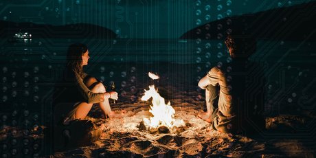 Искусственный интеллект изучил отношения 11 тысяч пар. Вот что выяснилось